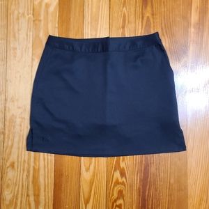 Under Armour Performance Golf Skirt